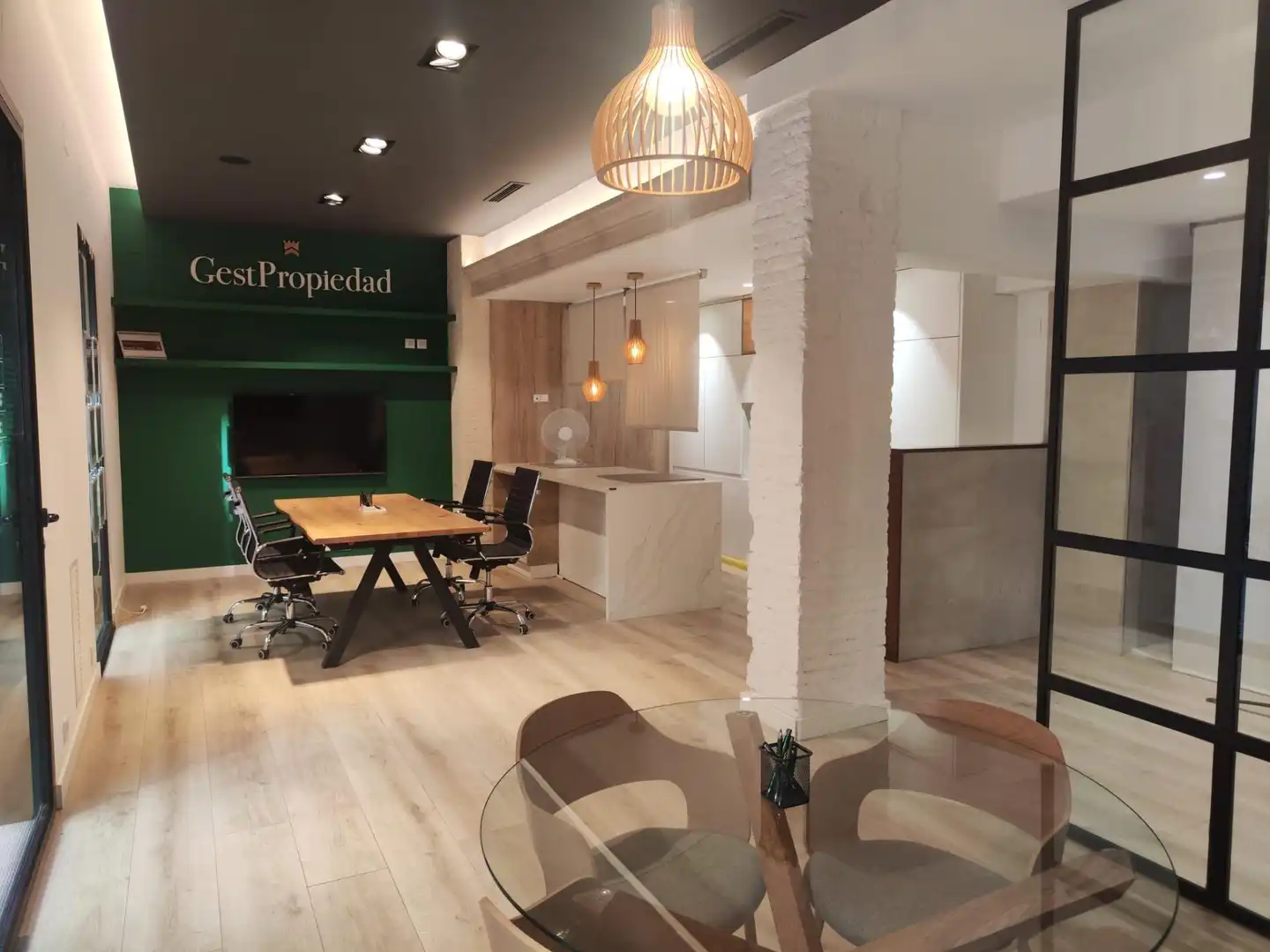 Business premises to rent in L'Eixample, imagen 13