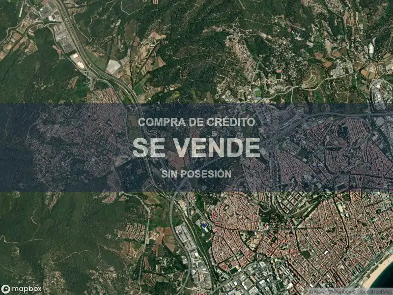 Piso en venta en Mataró