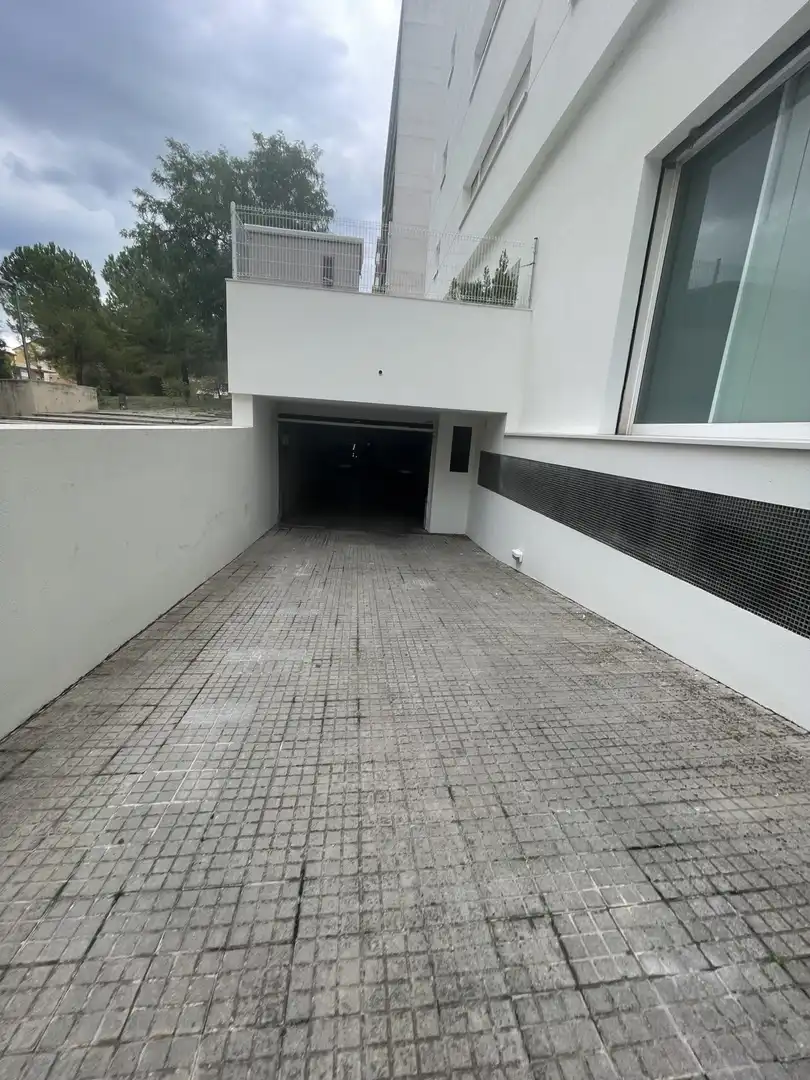 Appartamento con terrazza in vendita a CREU DE PALAU, imagen 37