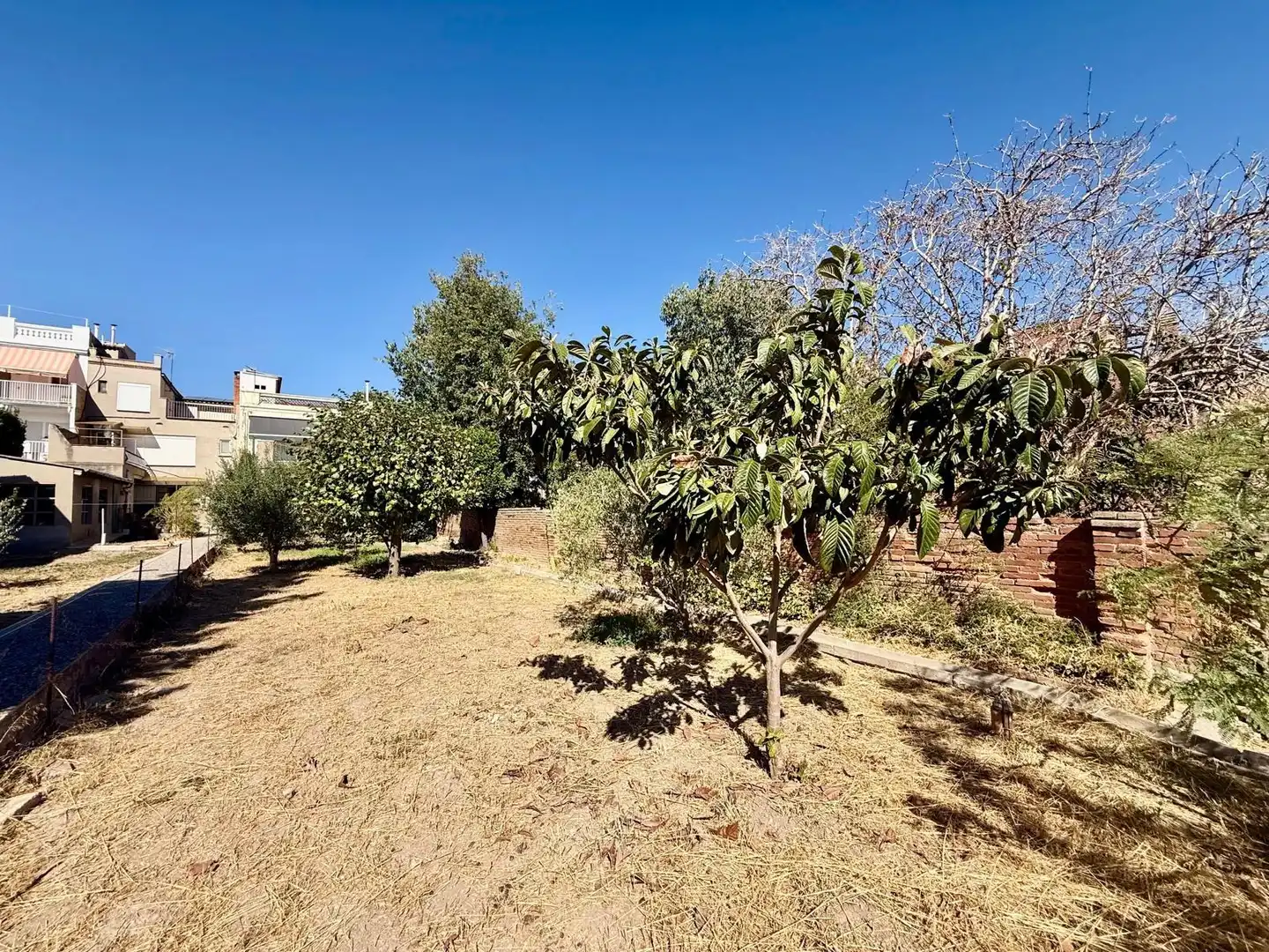 Terreny residencial en venda a El Poble Sec, imagen 5