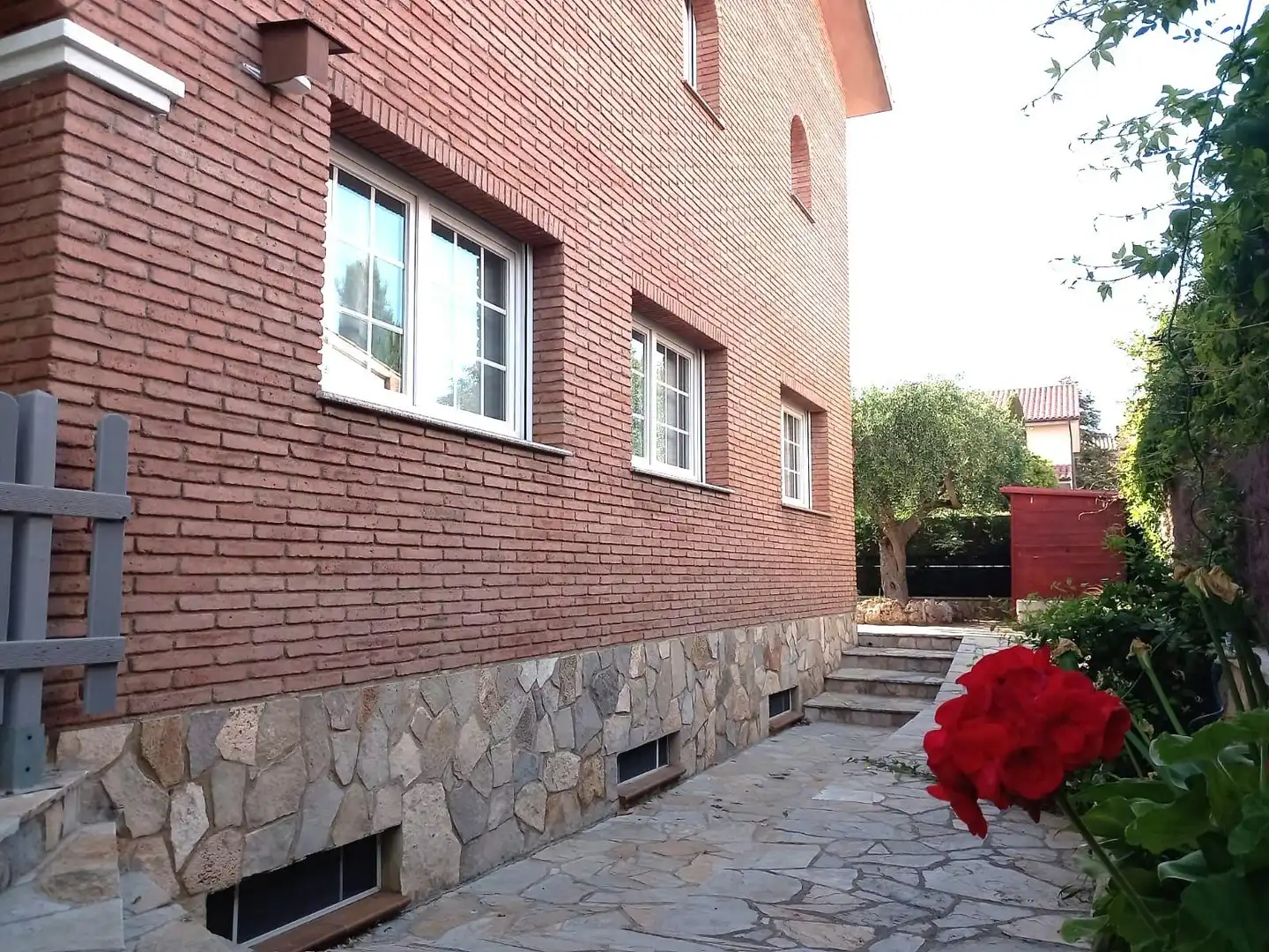 Haus mit Terrasse zur Miete in Pacs del Penedès, imagen 66