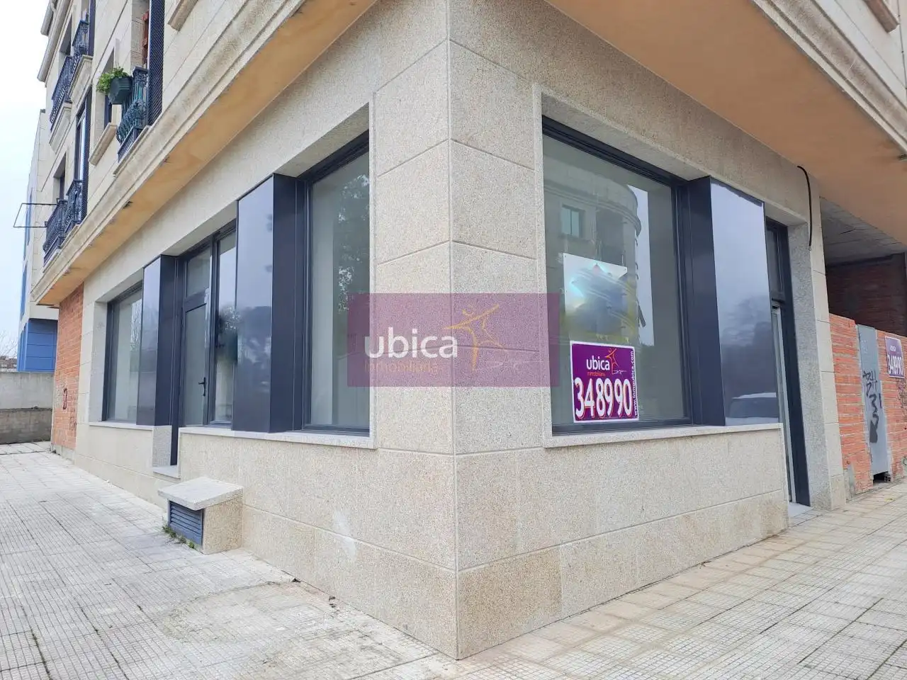 Local commercial à louer à Salceda de Caselas, imagen 9