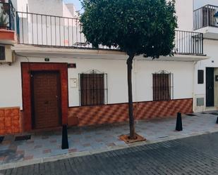 Exterior view of Residential for sale in Fuengirola