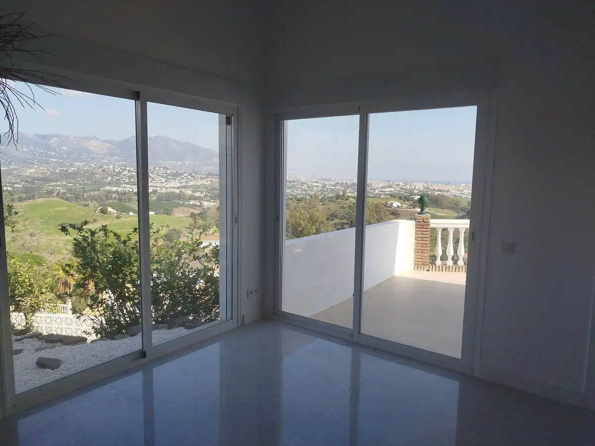 Villa con piscina in vendita a Hipódromo - Cerrado del Águila, imagen 57