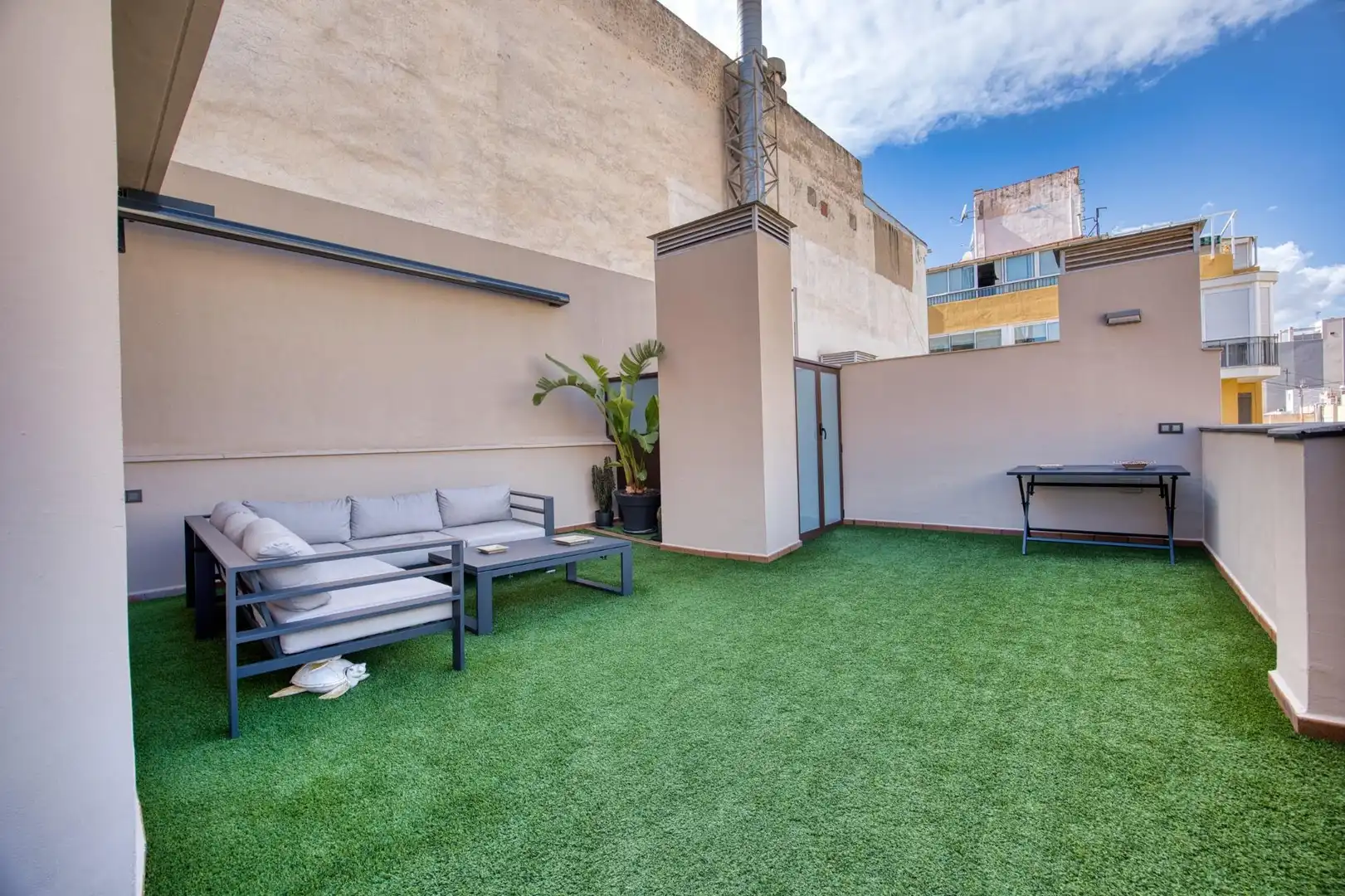 Penthouse mit Aufzug zum Verkauf in Calle CANDIDA JIMENO GARGALLO, imagen 47