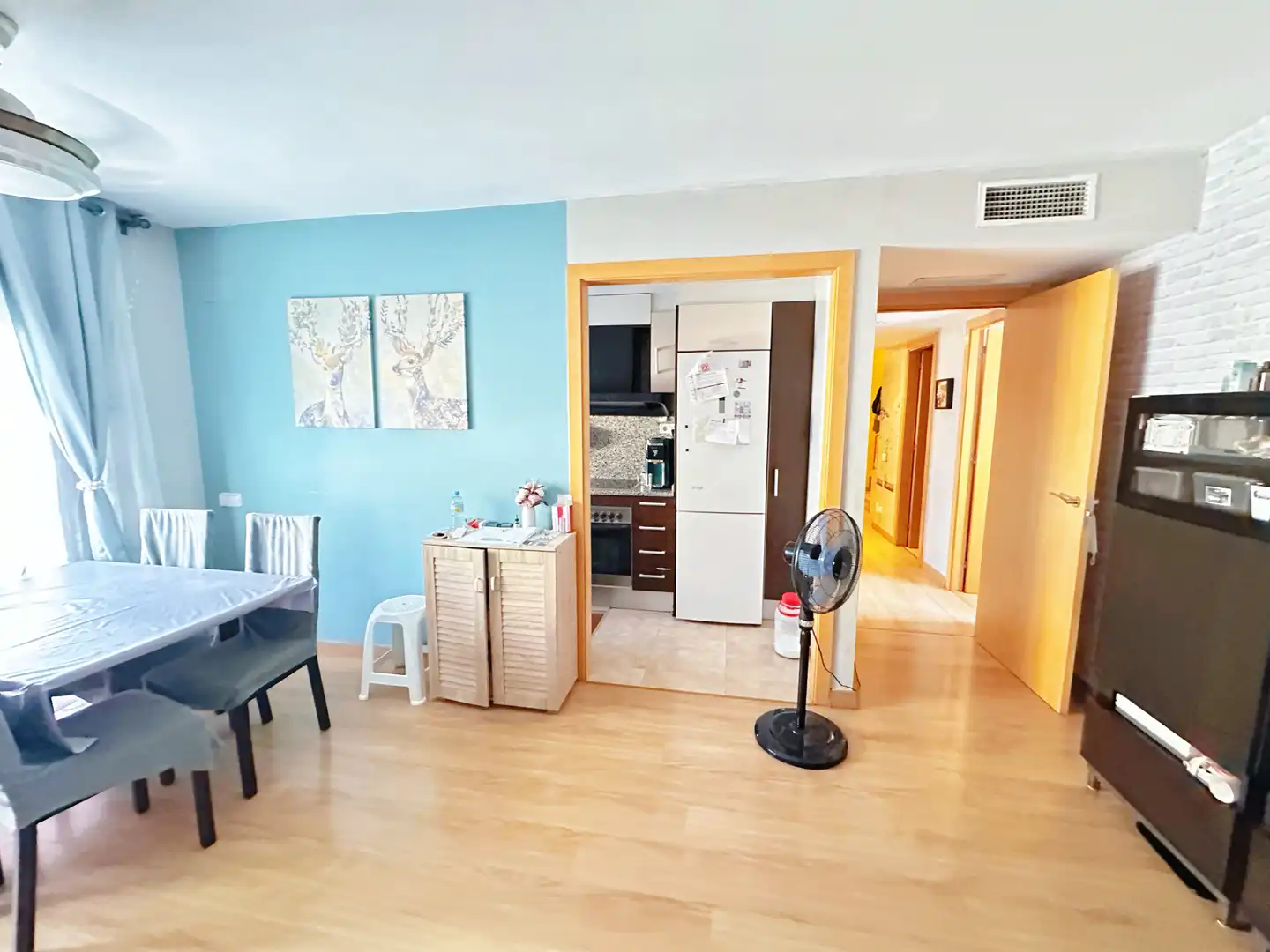 Duplex with lift for sale in Centre, imagen 9