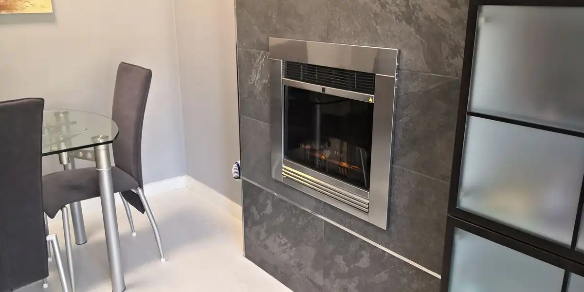Apartments for sale in Benalmádena  with Air Conditioner, Heating and Terrace