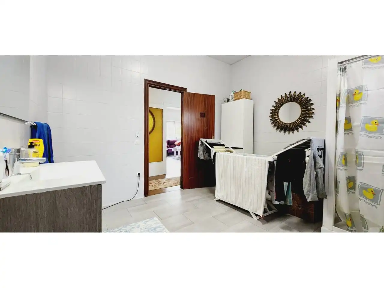 Habitación de Casa o chalet en venta en Rubí con Calefacción, Jardín privado y Parquet