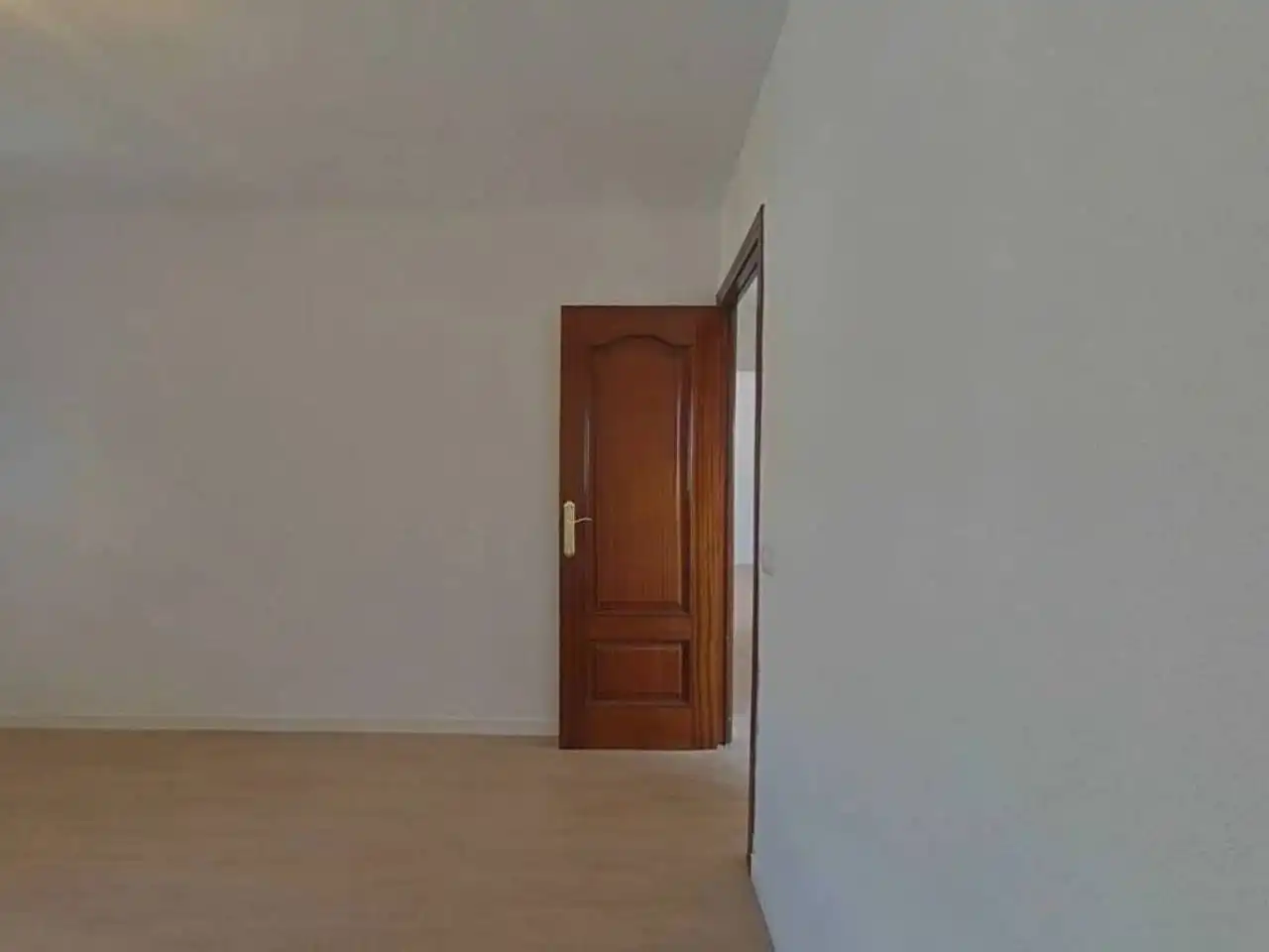 Bedroom of Flat for sale in Fuenlabrada