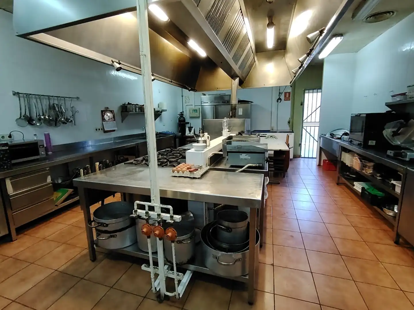 Local comercial en venta en Vila-rodona, imagen 20