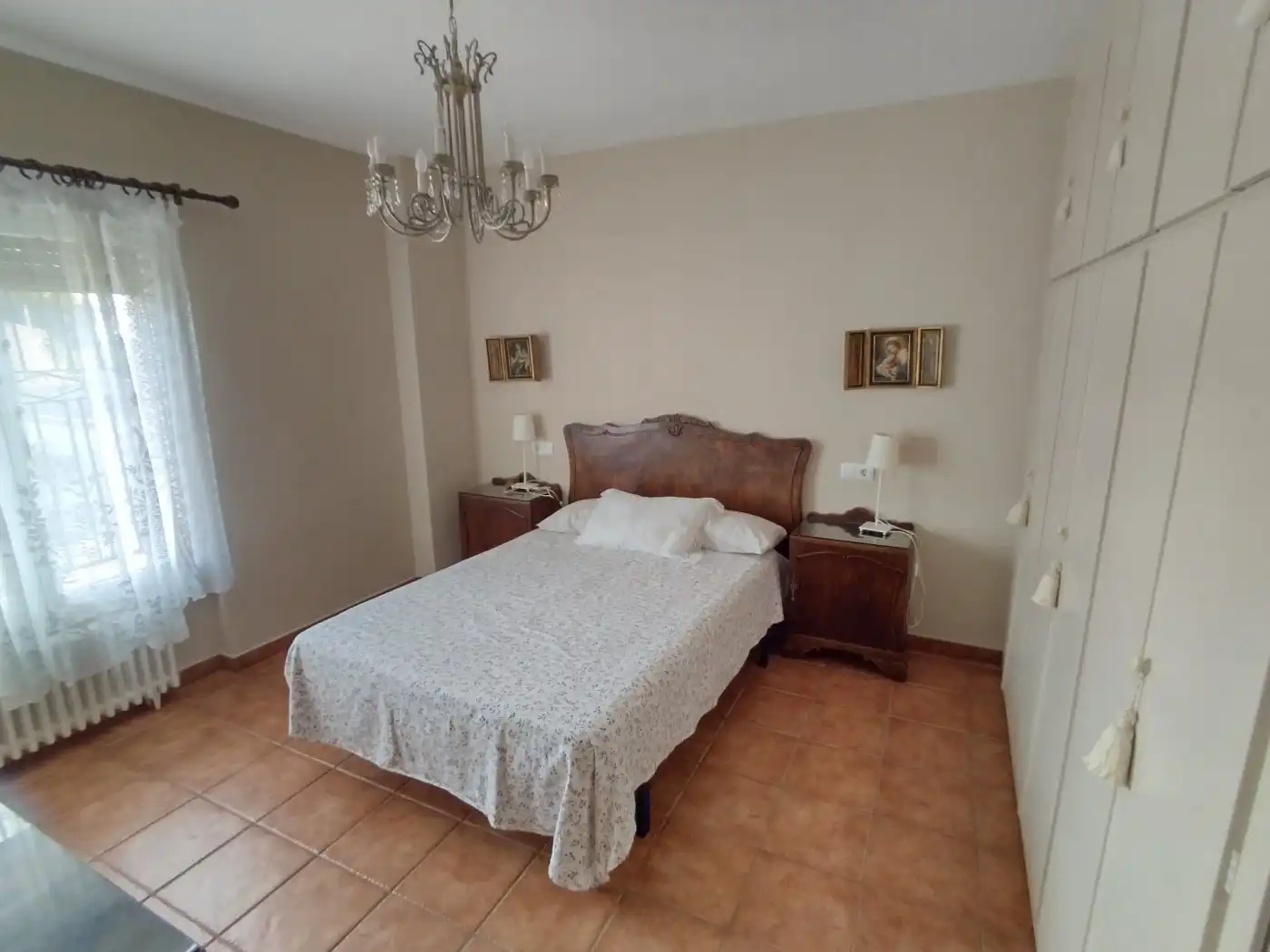 Casa amb jardí en venda a Fuensanta, imagen 31