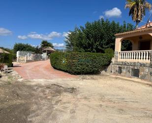 Casa o xalet en venda en Ontinyent amb Aire condicionat, Calefacció i Jardí privat