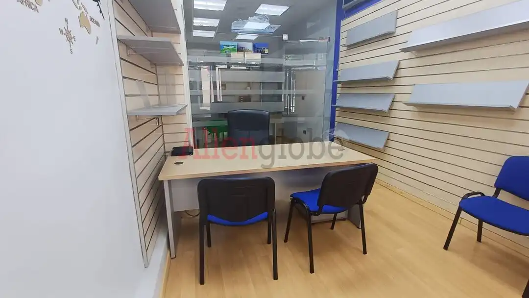 Business premises for sale in La Villa - Bazuelo, imagen 3