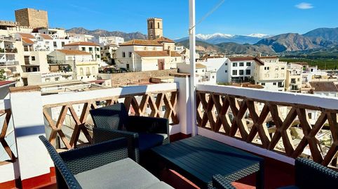 Foto 2 de Casa o chalet en venta en Calle Boveda, Centro, Salobreña