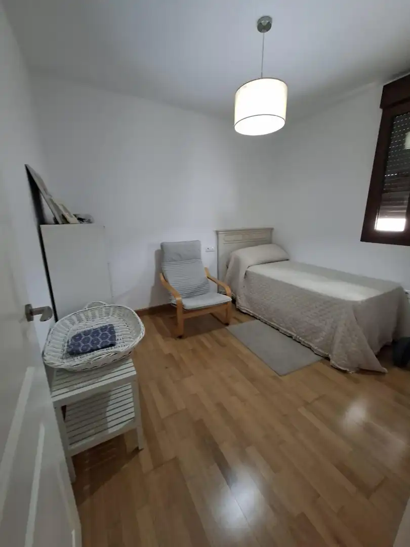 Flat with lift to rent in Núcleo urbano, imagen 3