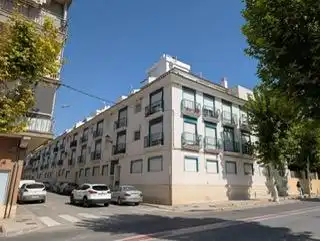 Vista exterior de Àtic en venda en Benigànim amb Terrassa i Traster