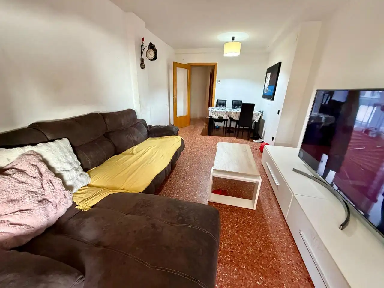 Pis amb terrassa en venda a Mas Rampinyo - Montcada Nova - Carrerada, imagen 8