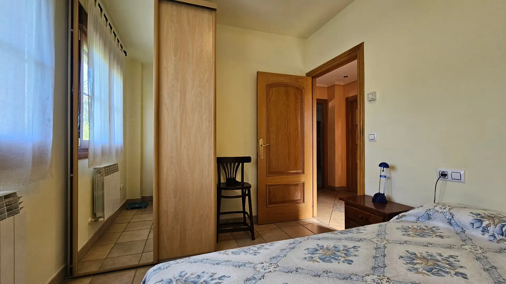 Habitación de Casa o chalet en venta en Condado de Treviño con Calefacción, Jardín privado y Terraza