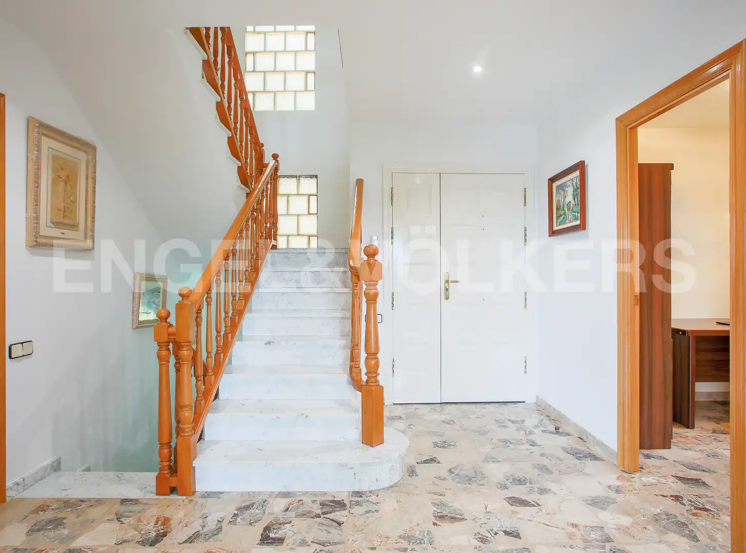 House with terrace for sale in Dosrius poble, imagen 35