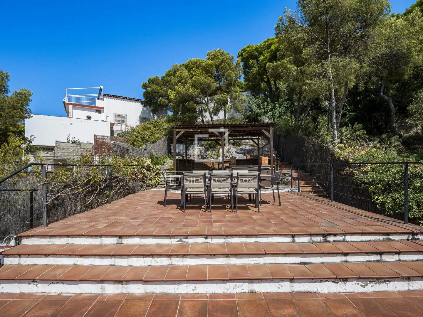 Villa mit Garten zum Verkauf in Bellamar, imagen 9