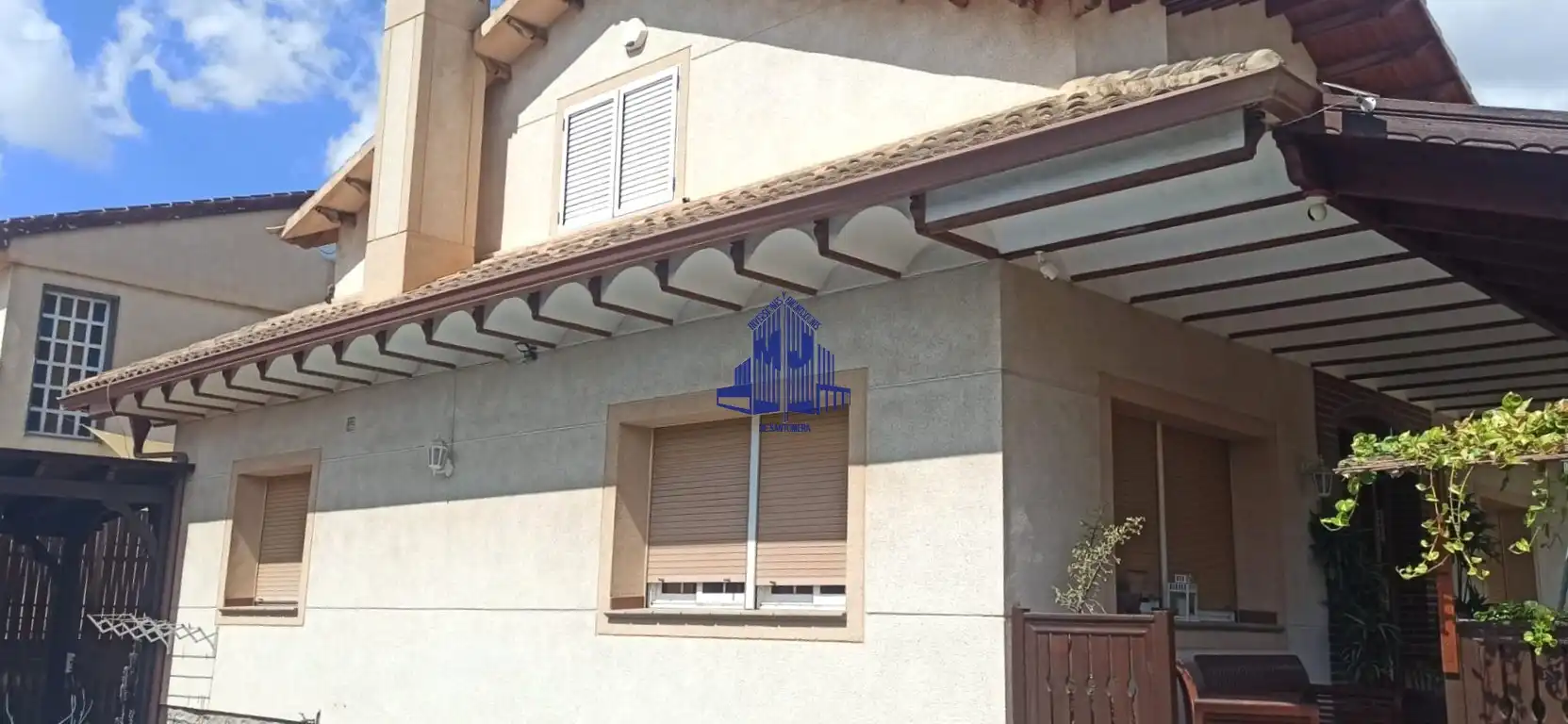 Villa avec terrasse à vendre à Santomera, imagen 48