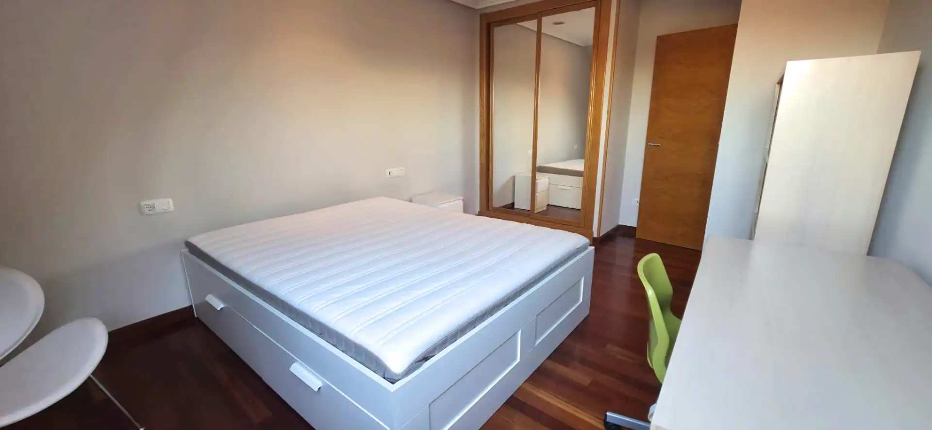 Duplex avec ascenseur à vendre à Rua Ferro Couselo, imagen 19