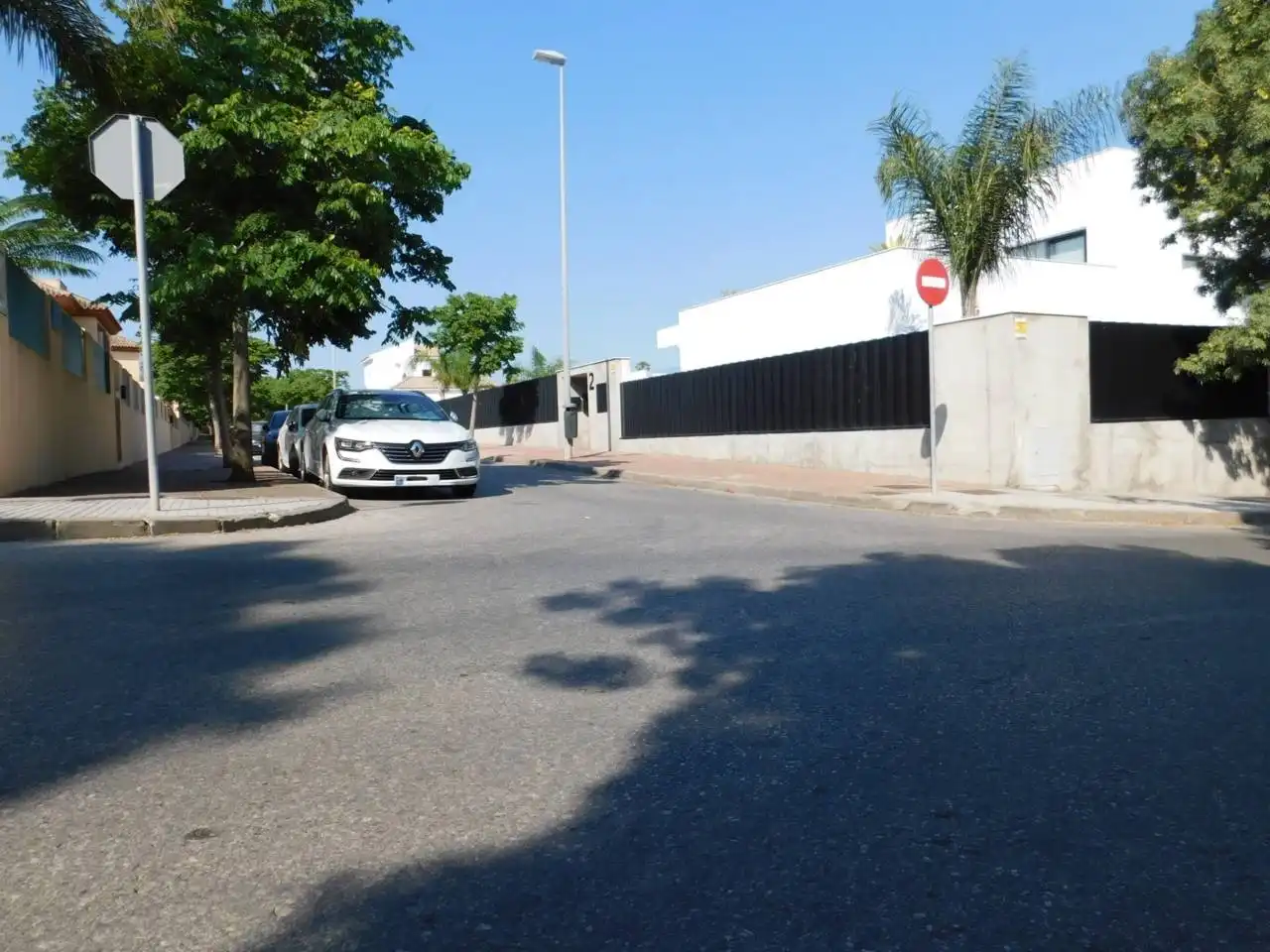 Wohnbaugrundstück zum Verkauf in Calle Bulgaria, imagen 7