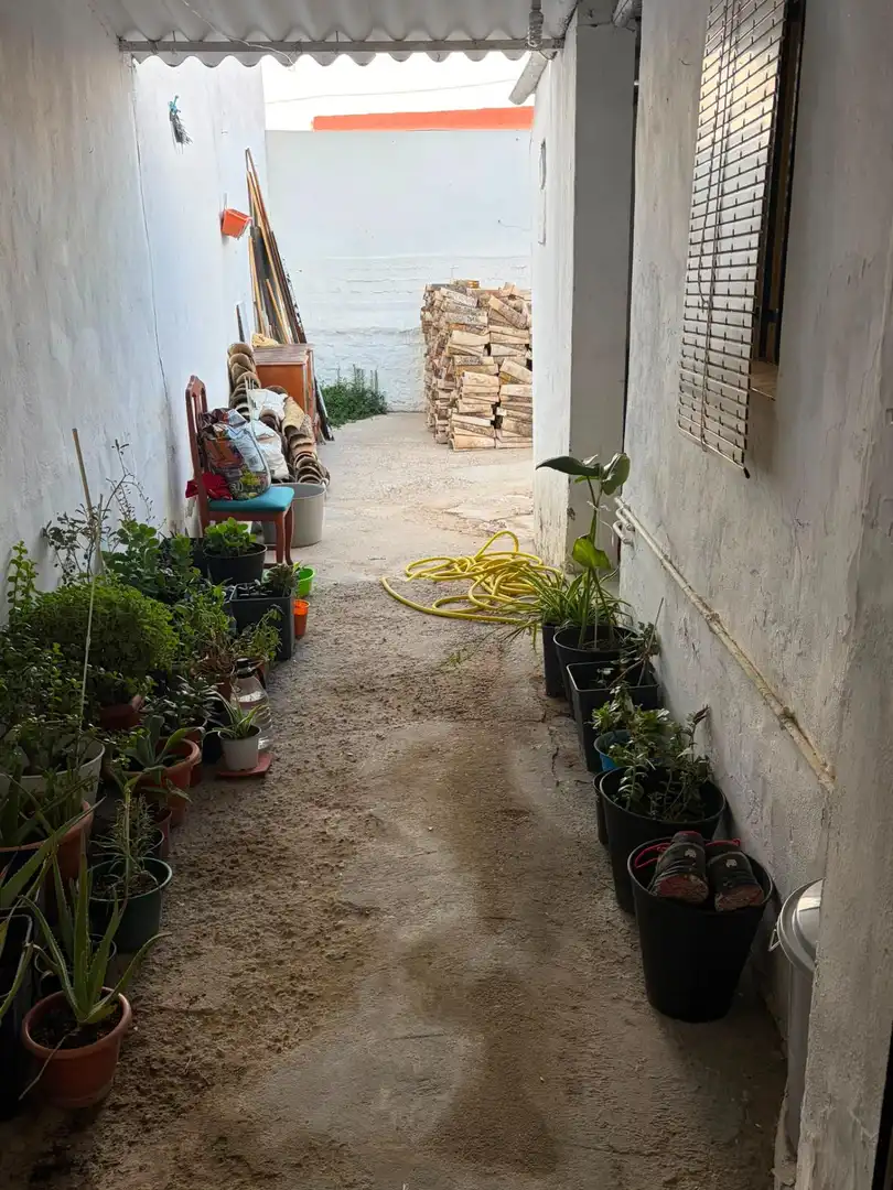 Garten von Haus oder Chalet zum Verkauf in Villamanrique de la Condesa
