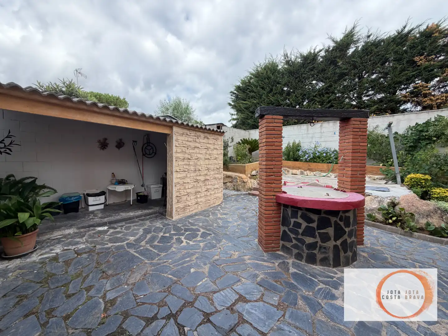 House with pool for sale in La Goba, imagen 29