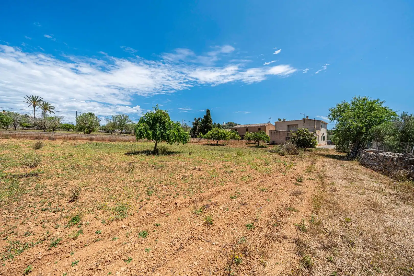 Casa o xalet en venda en Santanyí