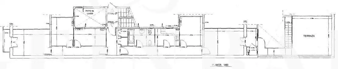 Wohnung mit Terrasse zum Verkauf in ARIBAU, imagen 27
