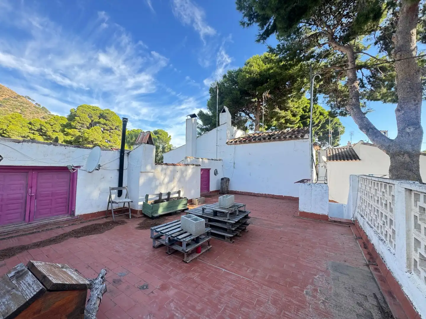 Bungalow en venda a Tibi, imagen 23
