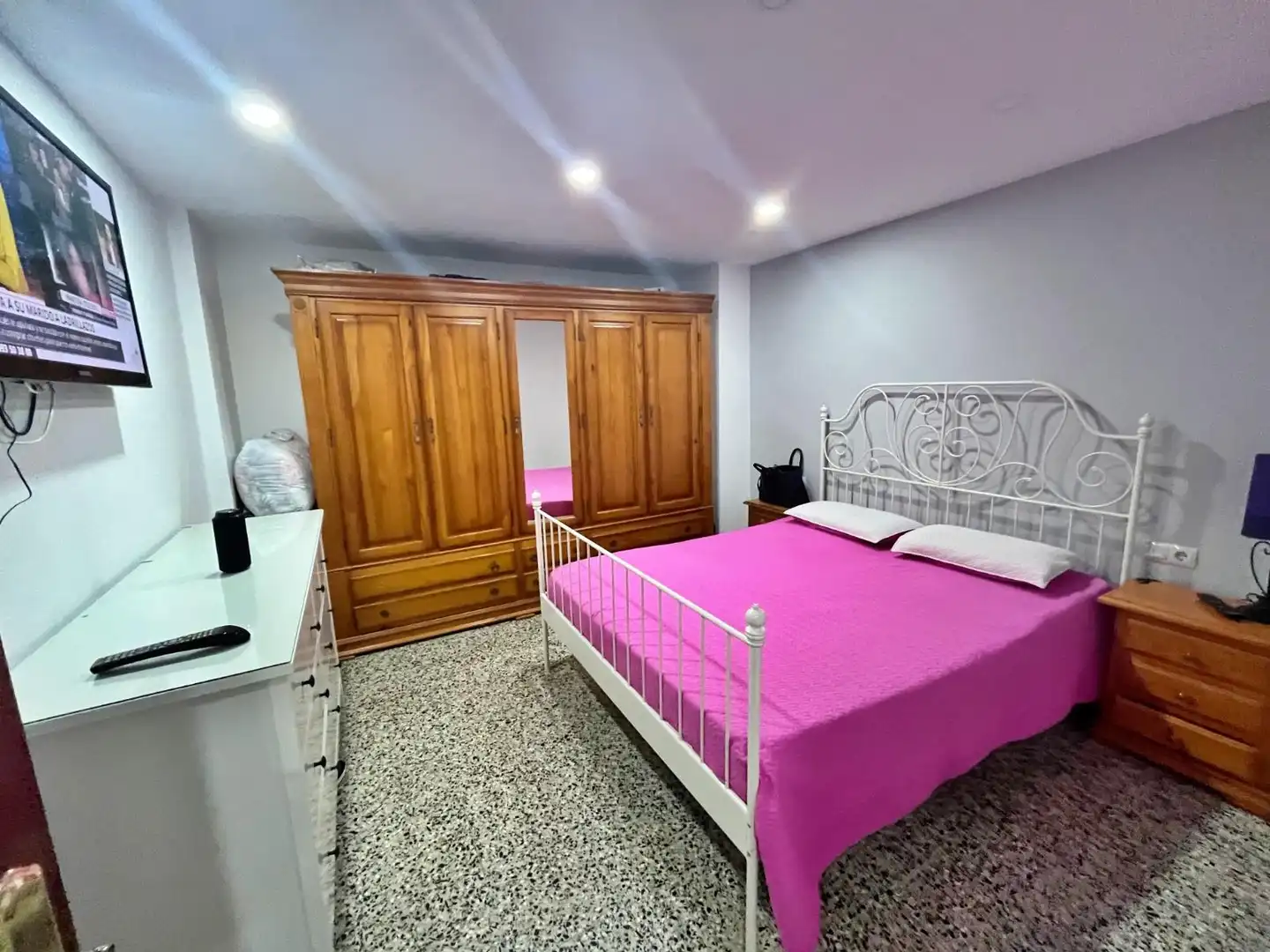 Appartement avec ascenseur à vendre à Bailén - Miraflores, imagen 10
