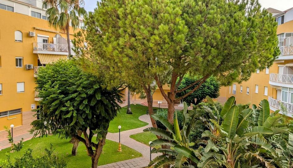 Photo 1 of Flat for sale in Pinar Alto, Cádiz