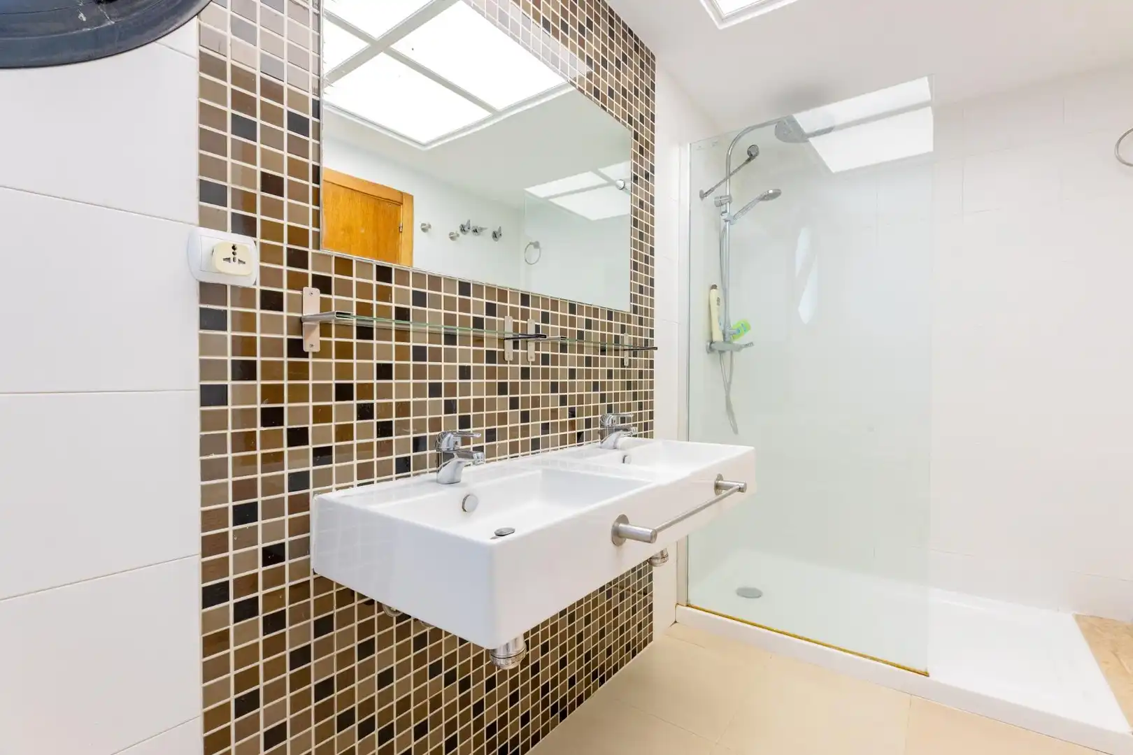 Ático con piscina en venta en SEGOVIA 7, imagen 38
