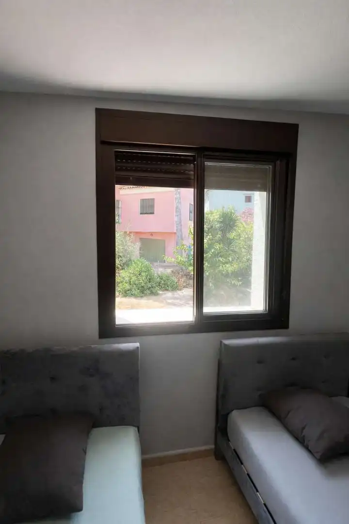 Dormitori de Casa o xalet en venda en Oropesa del Mar / Orpesa amb Aire condicionat, Calefacció i Terrassa