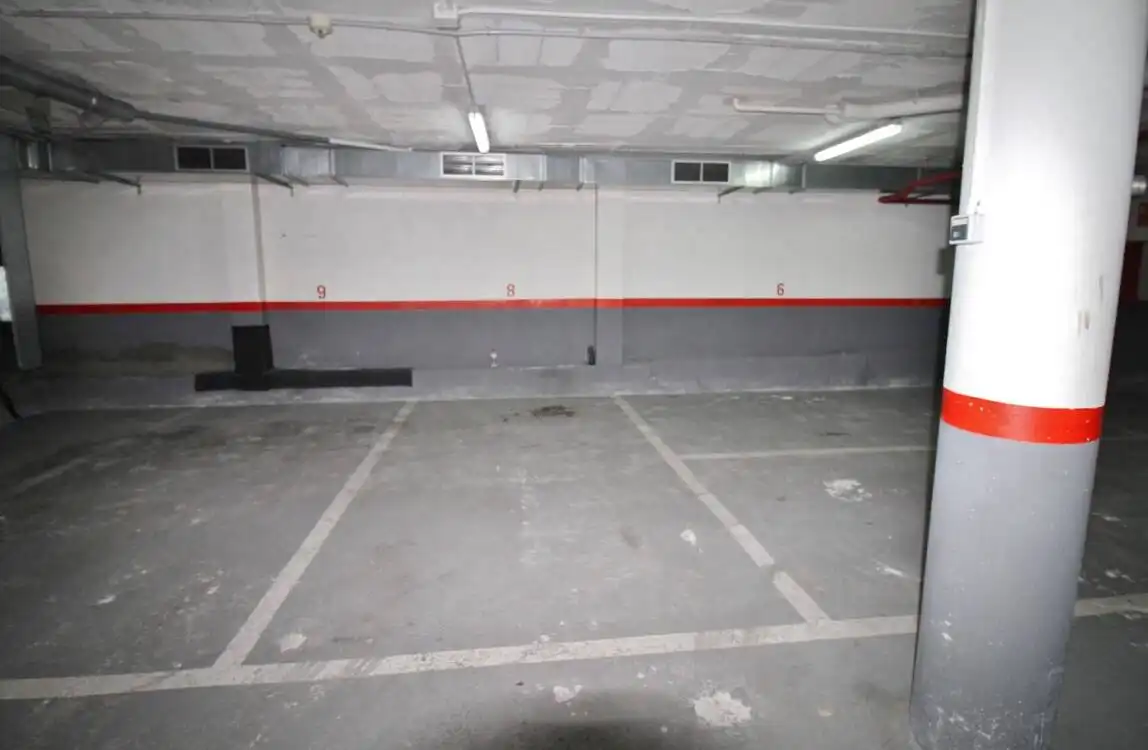 Parking de Garaje en venta en Mollet del Vallès