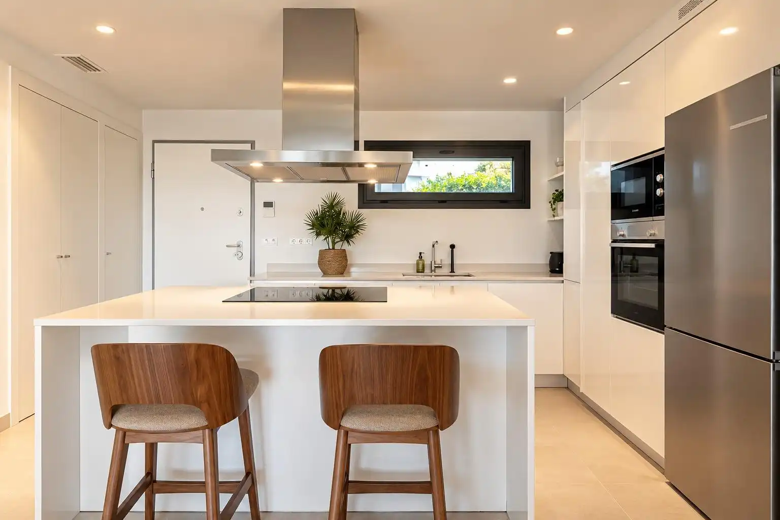 Ground floor with pool for sale in Río Real - Los Monteros, imagen 6