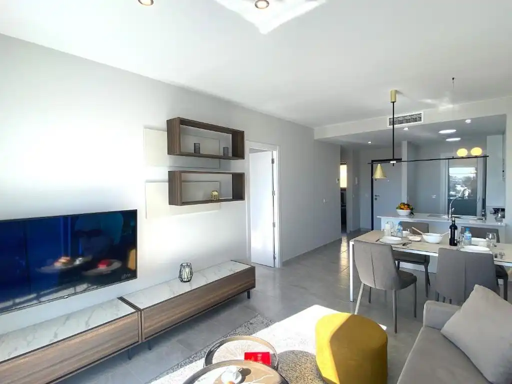 Apartament en venda a Calle Argentina, Villamartín - Las Filipinas