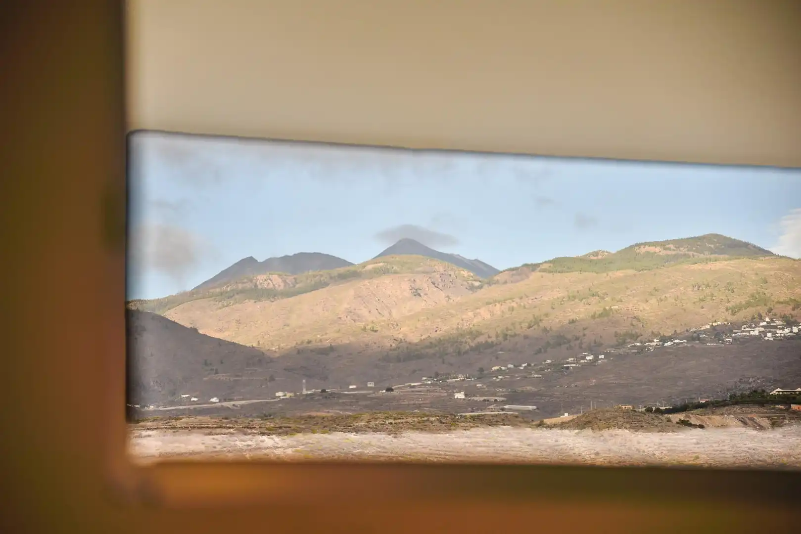 Vista exterior de Àtic en venda en Adeje amb Piscina comunitària