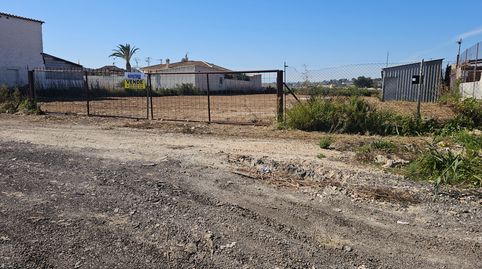 PARCELA RUSTICA DE 2150 MTS  EN CARRETERA DE ALGUAZAS A CEUTI, immagine 2