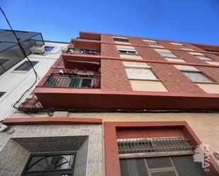 Exterior view of Flat for sale in Alaquàs