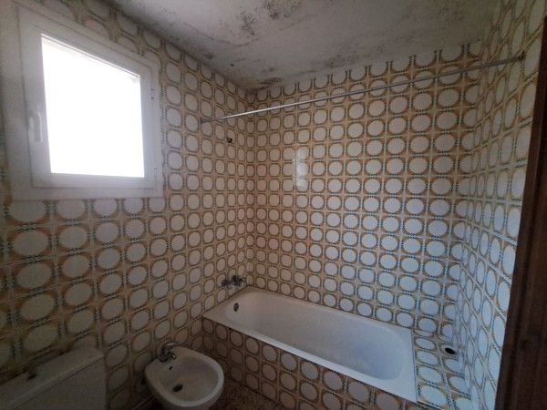 Bathroom of Flat for sale in Alcorisa