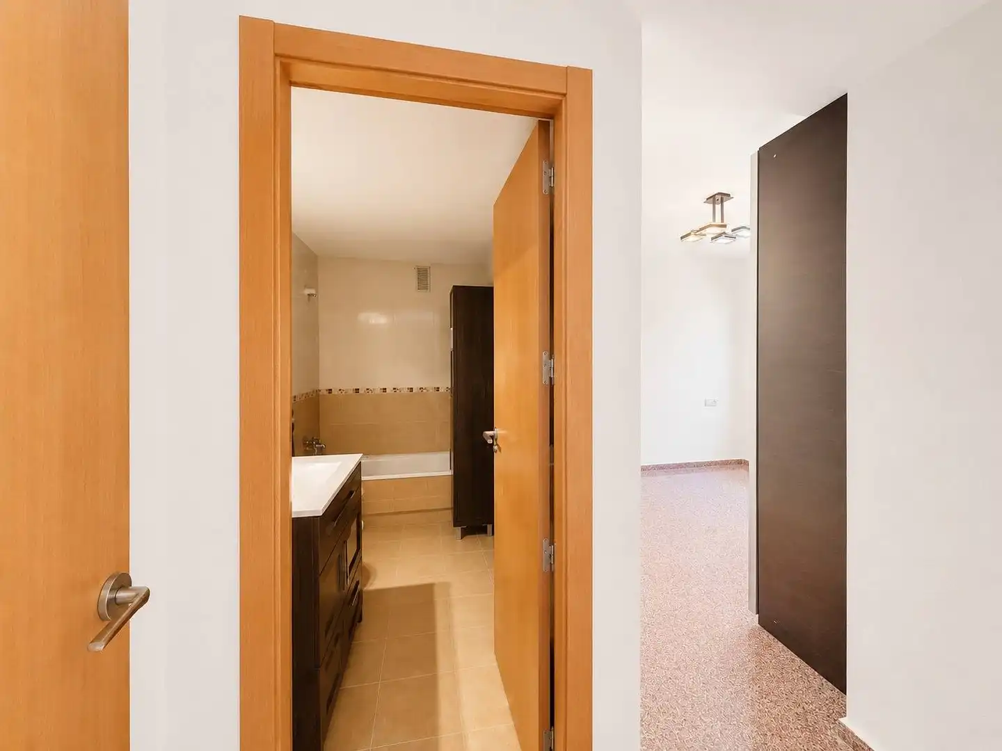 Piso en venta en San Vicente del Raspeig / Sant Vicent del Raspeig con Aire acondicionado y Terraza