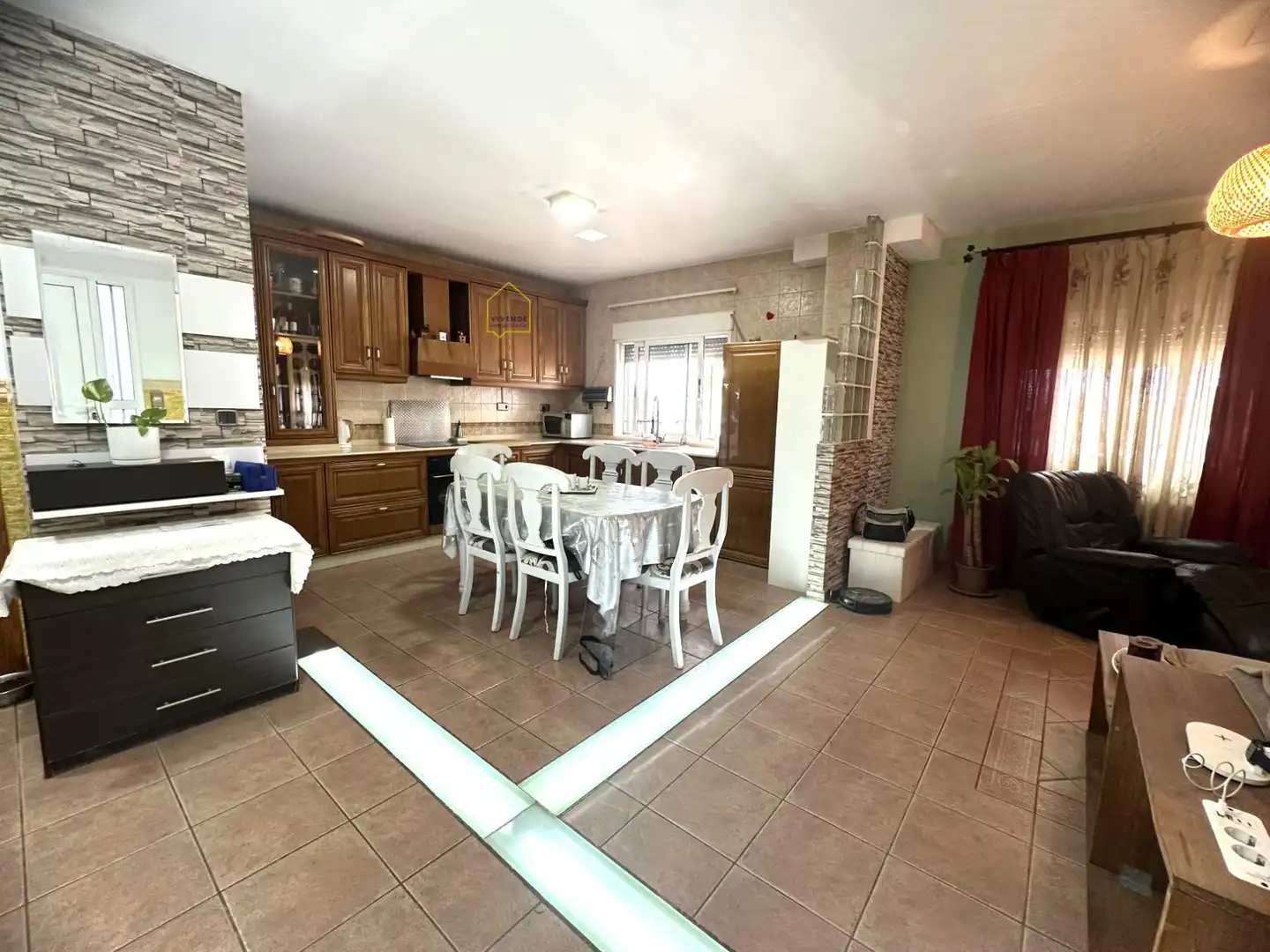 Duplex con giardino in vendita a Puerto Lumbreras, imagen 8