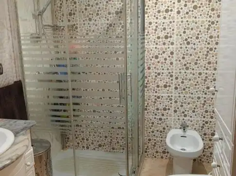 Baño de Piso en venta en Torreperogil con Trastero, Amueblado y Balcón