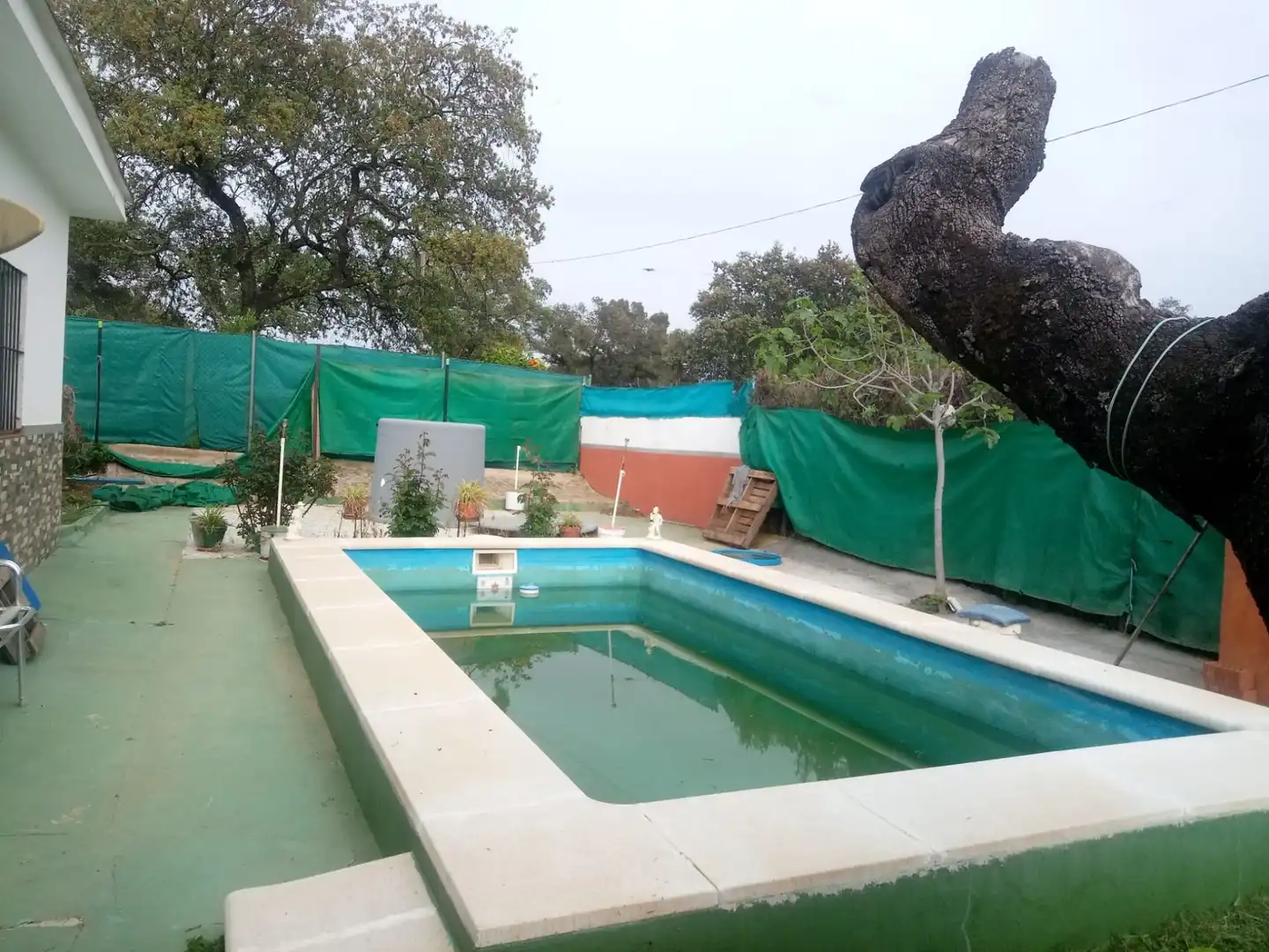 Haus mit Pool zum Verkauf in Castilblanco de los Arroyos, imagen 46