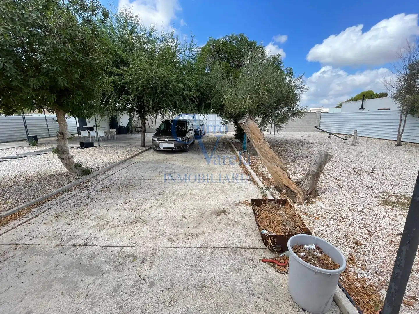 Casa rústica amb piscina en venda a Los Palacios y Villafranca, imagen 19