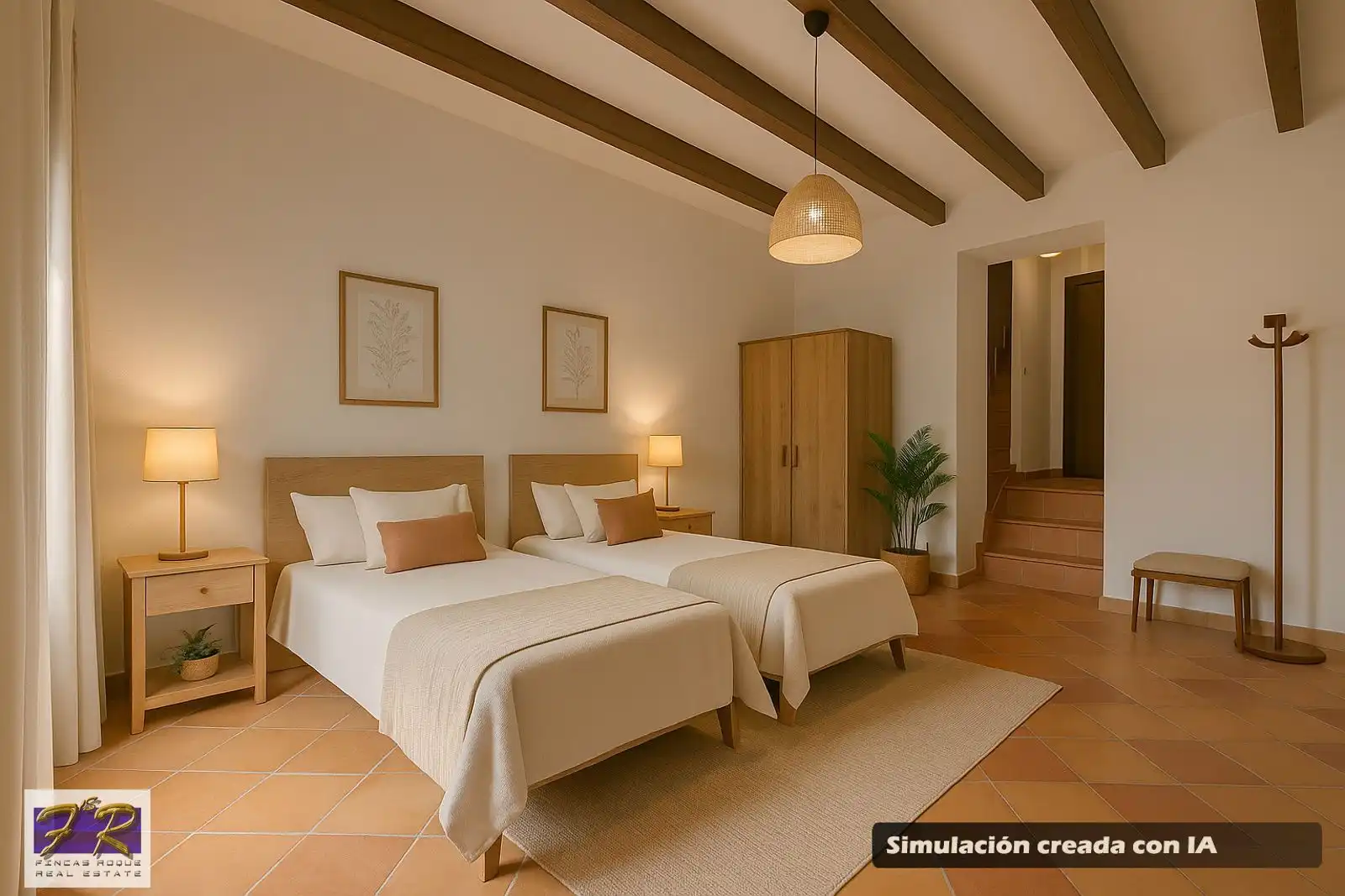 Maison avec terrasse à vendre à Santa Margalida Poble, imagen 17