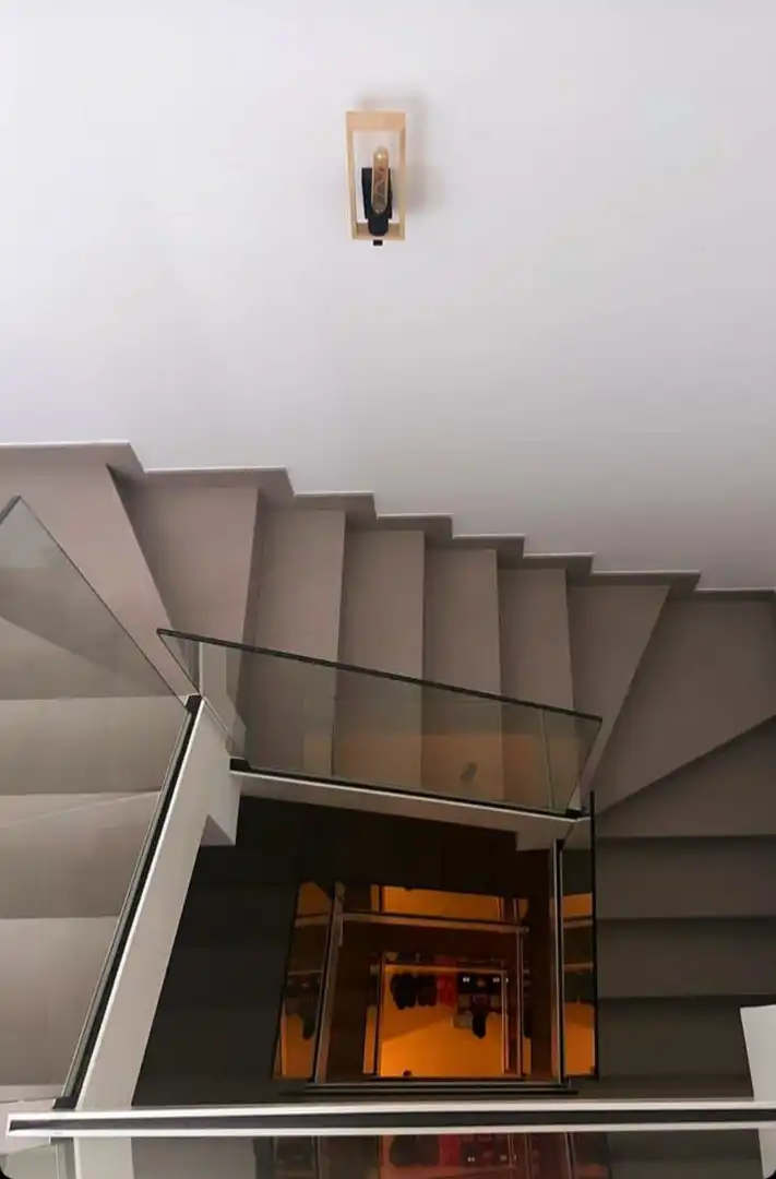 Casa adosada de alquiler en Estepona con Jardín privado, Terraza y Trastero